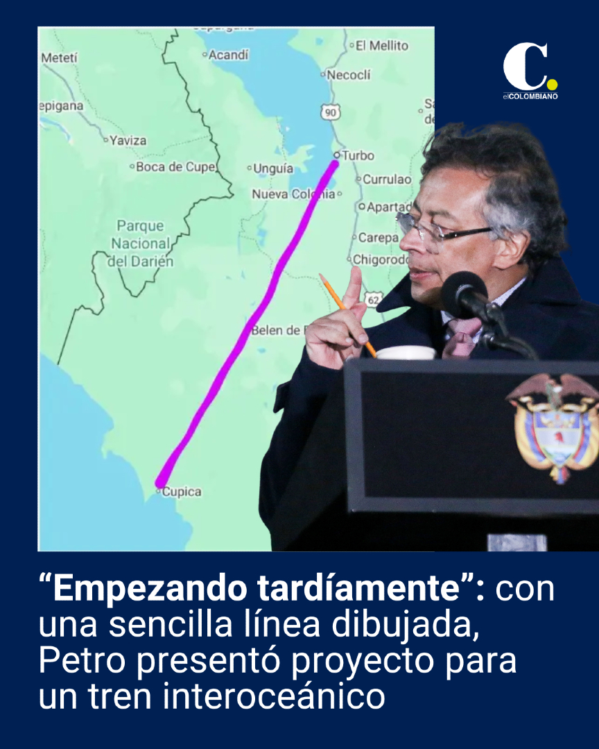 El Colombiano tweet media