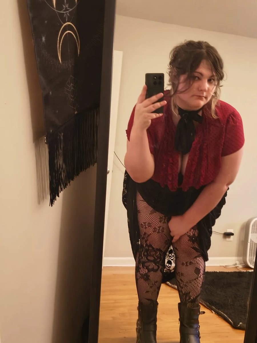 the concept of nonbinary trade 🧡 Arkane (@cholibaby) / Posts / X