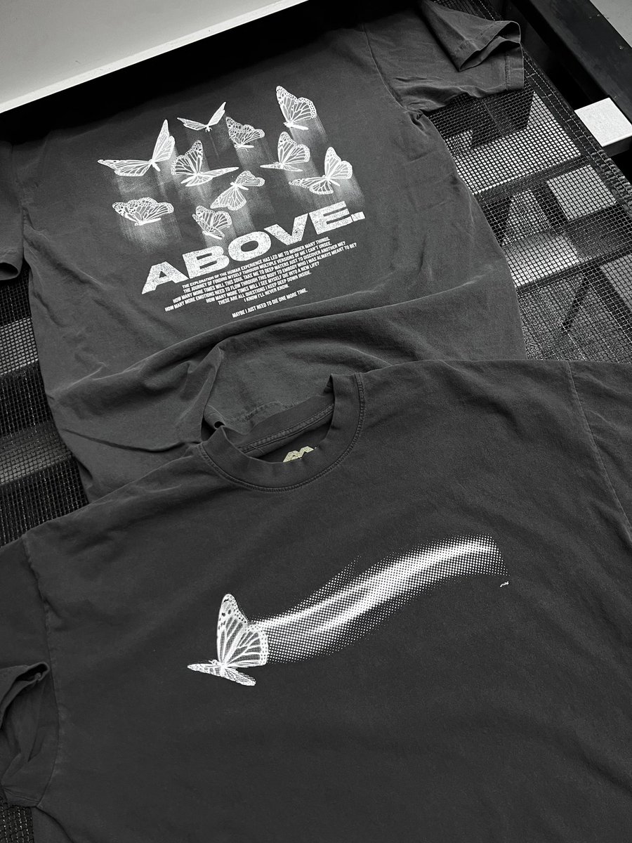Above.Millions® tweet media