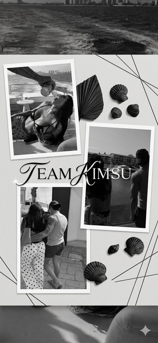 Team Kimsu tweet media
