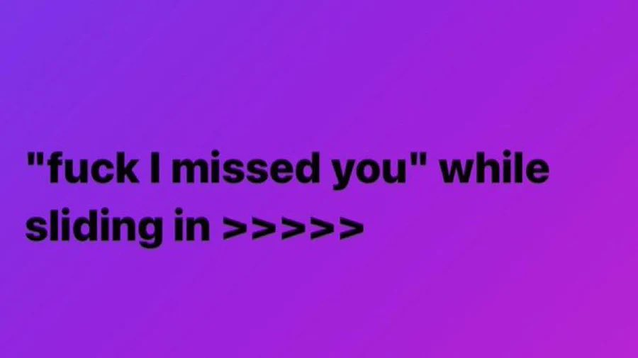 memes 💜 tweet media