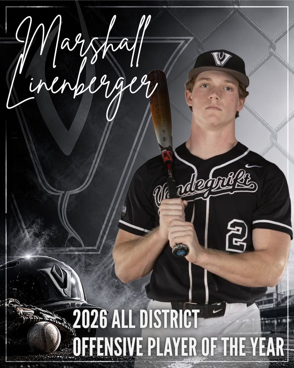 Vandegrift Viper Baseball tweet media