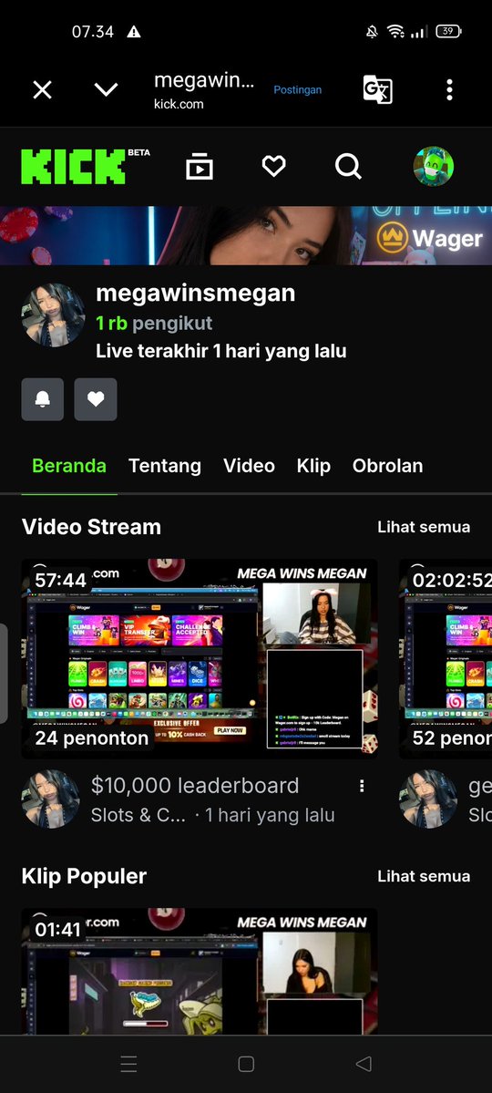 Ms. M tweet media