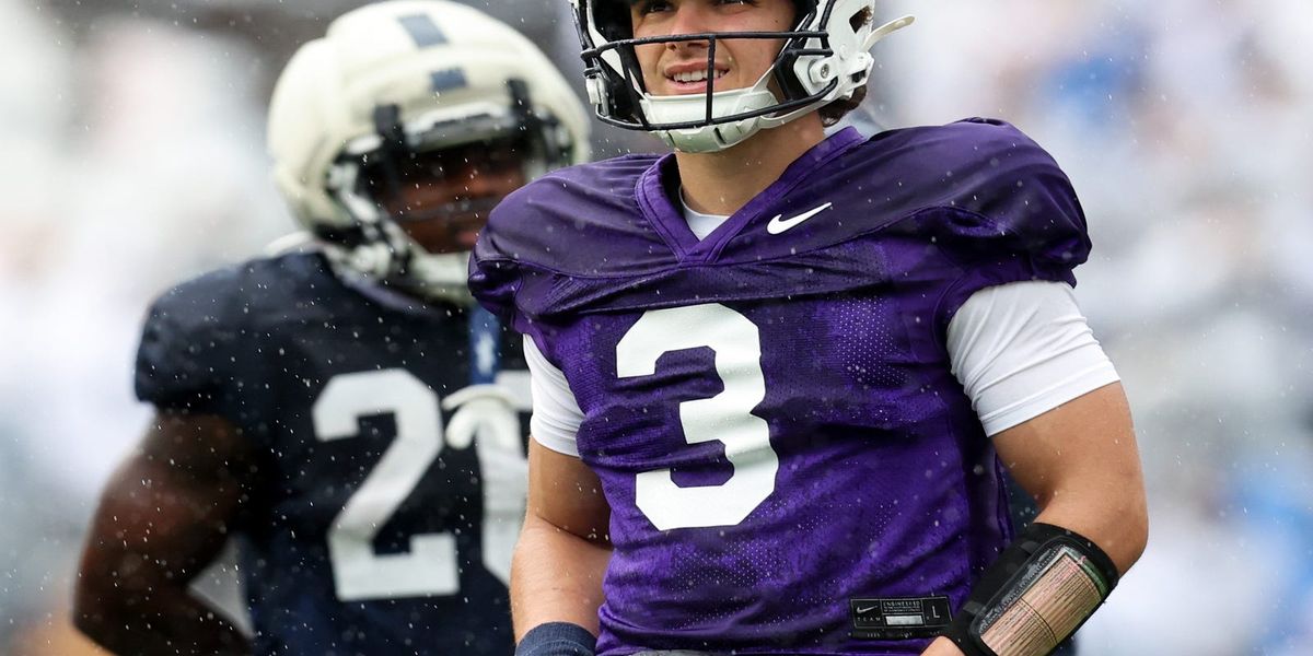 Nittany Lions Wire tweet media