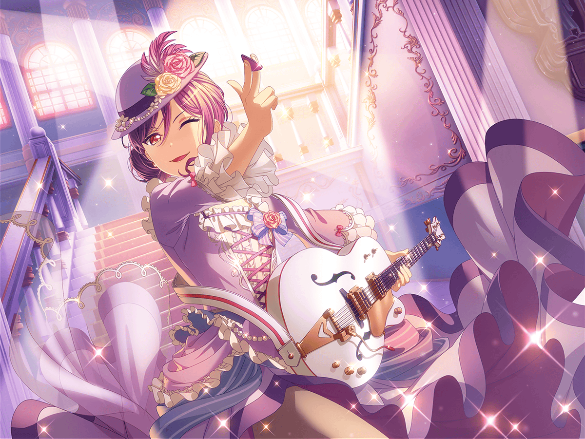 DarthA (Fuji Kiseki My Prince) tweet media