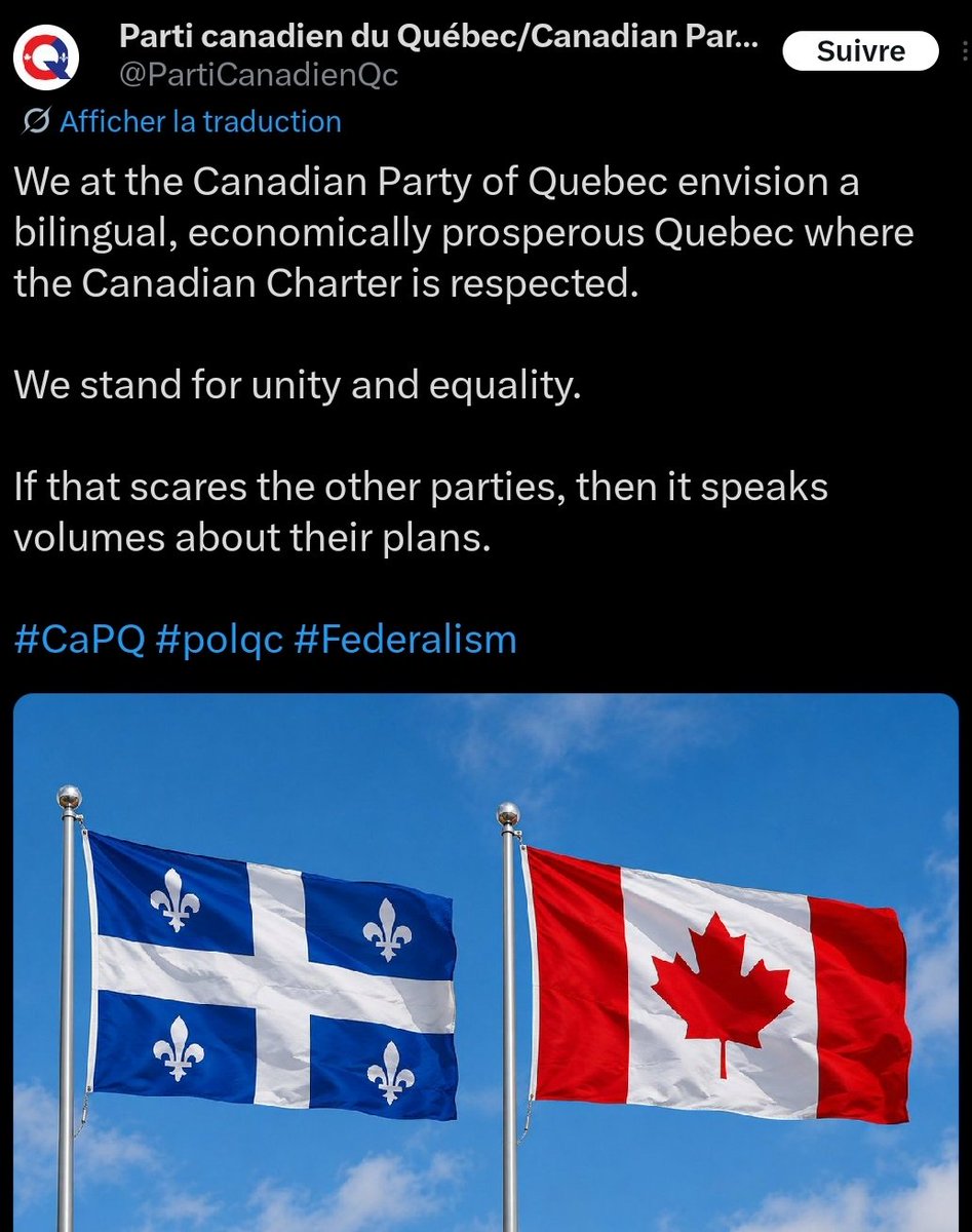 Réjean Drouin tweet media