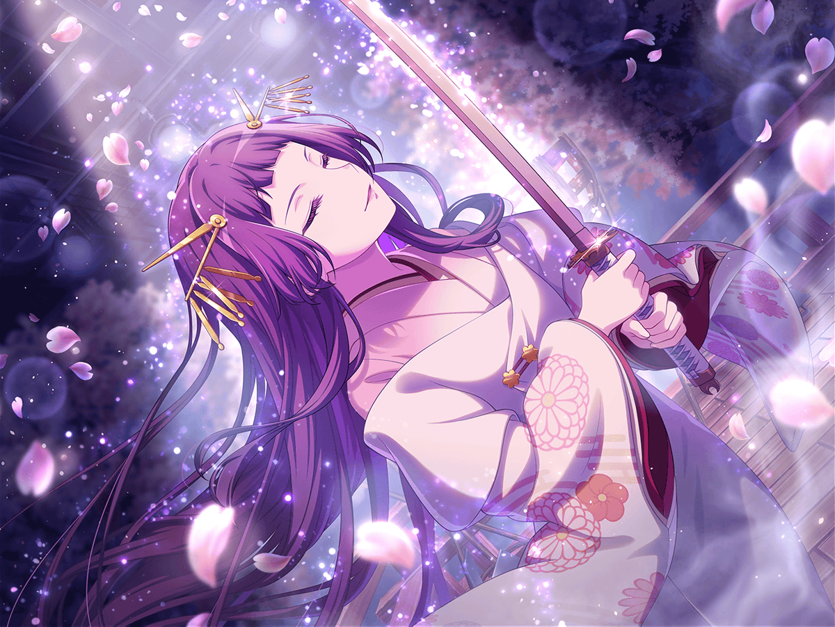 DarthA (Fuji Kiseki My Prince) tweet media