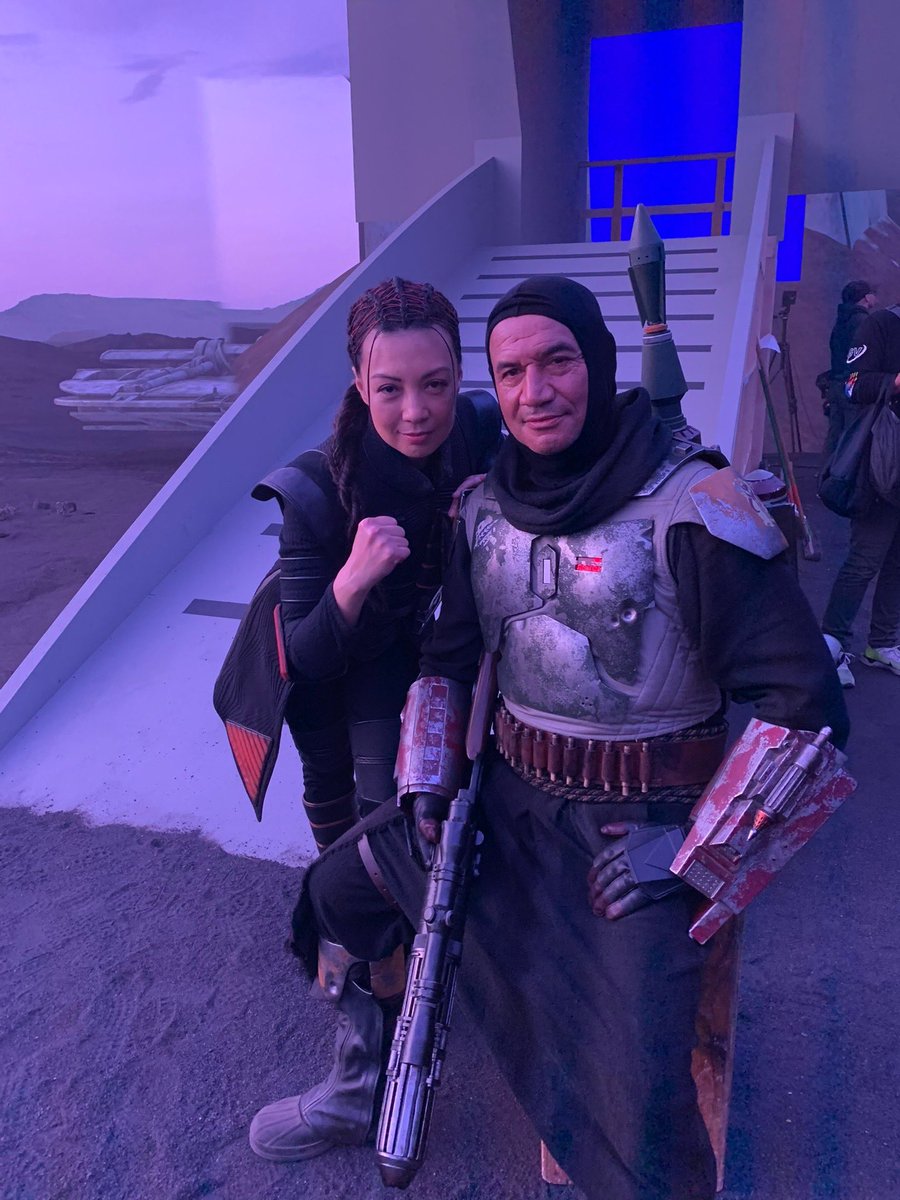Mandoverse Updates tweet media