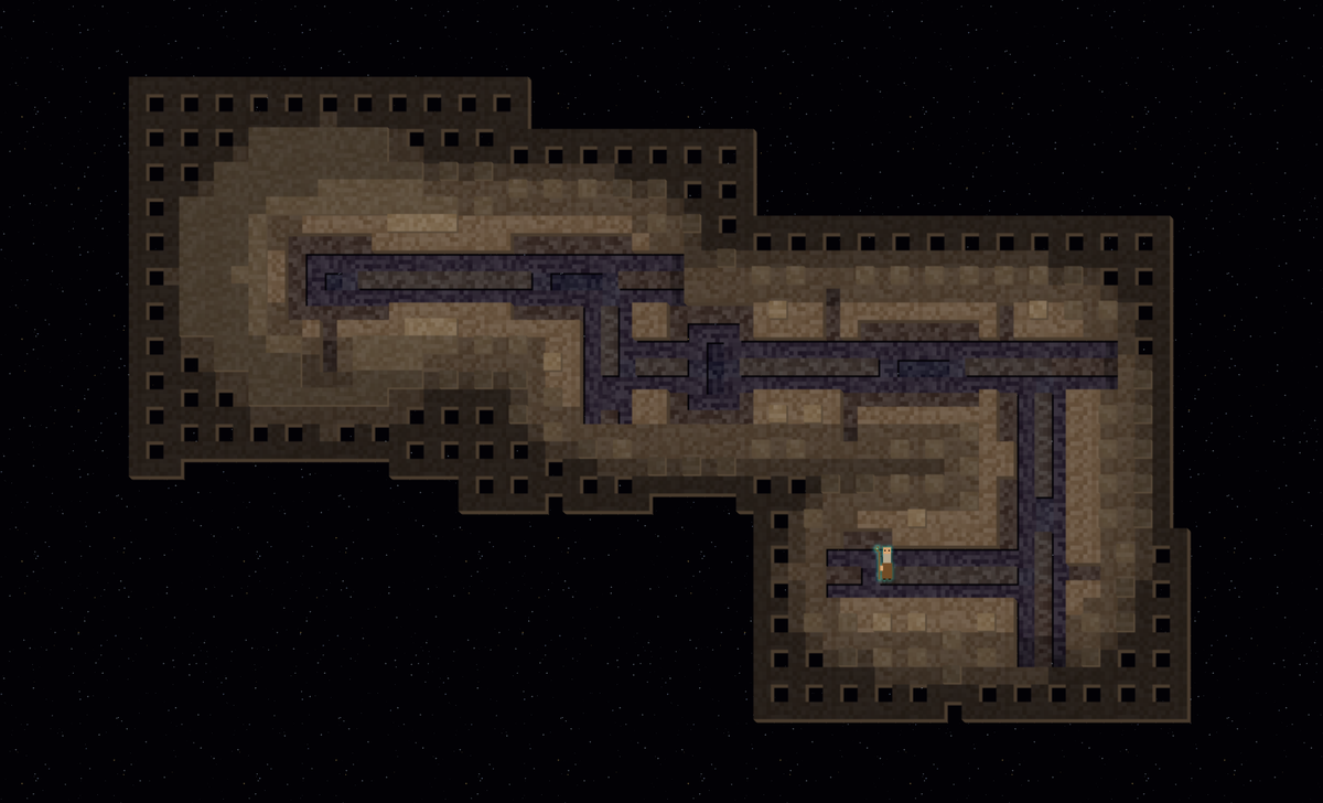 snekjar's tweet photo. in Gardens Of Lutonia, you build your dungeon/garden when moving in real time. Imagine in rl walking in your city and environment on demand ! You can export your maps to use anywhere you want reading pixels #indie #mapeditor #dungeon #rpg #indiegame #GardensOfLutonia ๐จ๐๏ธ https://t.co/hqDKbNQ8n1
