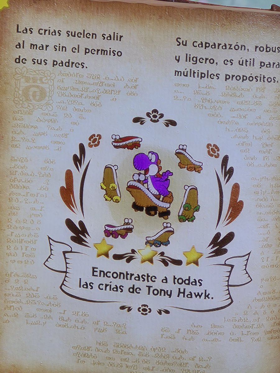 hylian_quest's tweet photo. @POE_MundoN Poder ponerle nombre a los bichos ya lo hace GOTY 🗿 https://t.co/Hgn9L7jEis