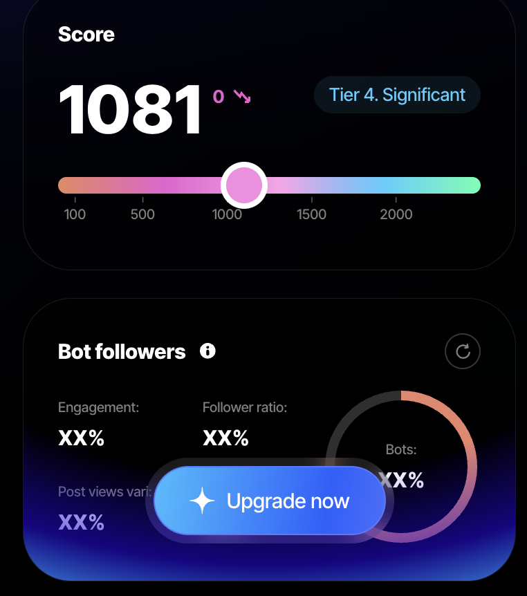 08x44's tweet photo. Good Morning💯💯

Polymarket Simplifying complex ideas always helps everyone get on board

gQuack @wallchain ✅✅✅

In response to the previous barriers faced by Web3 applications, such as cumbersome cross-chain processes and the need to switch between multiple chain wallets, @useTria has partnered with @MindoAI  to launch an “Anti-Fraud Settlement” ecosystem bundle campaign. The campaign’s real-money prize pool breaks away from traditional practices.

The liquidation of assets and the allocation of computational power in the era of sovereign AI @quipnetwork rise represents a generational leap in this historical process. By building a decentralized quantum-classical hybrid computing network, it provides robust security products for cryptographic engineering.

The inputted virtual finance game @sleepagotchi has been making steady progress in the market thanks to the rigorous ranking system of @NucleusCodes

With every interaction and original contribution made by users, @River4fun enables every participant to reap long-term ecological benefits.