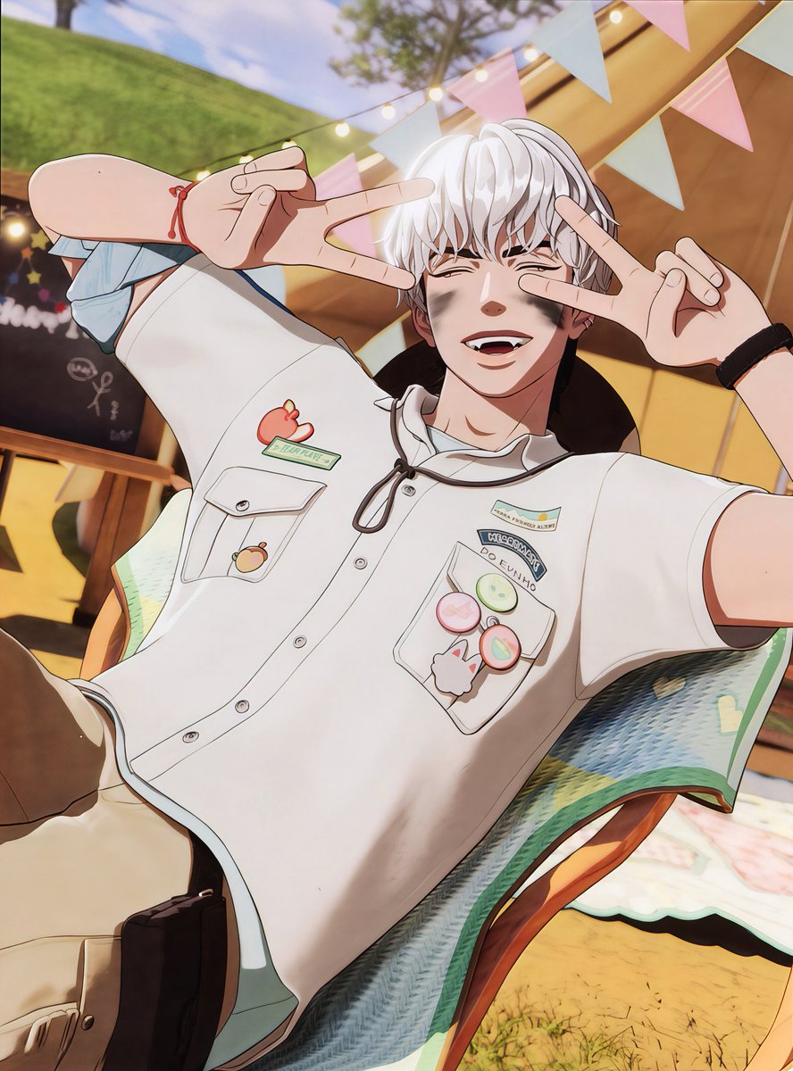 실습중) 달비치 💫(slow) tweet media