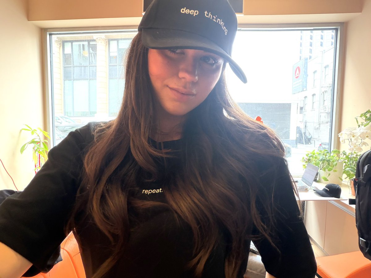 Brooke LeBlanc tweet media