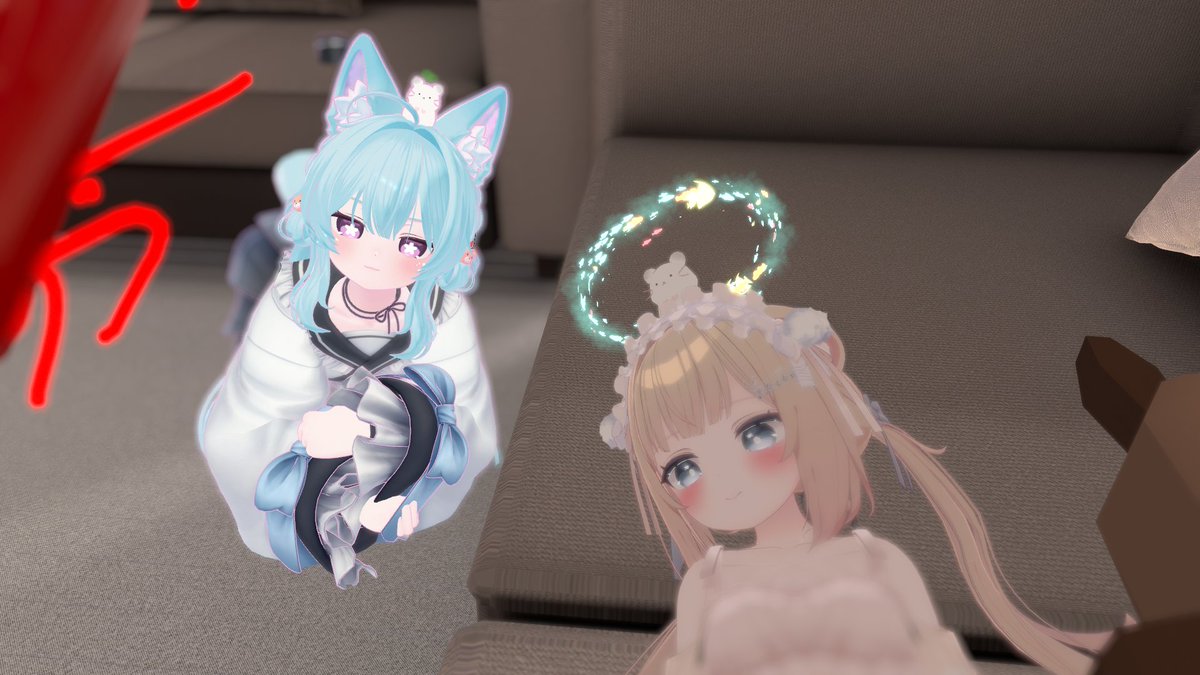 あきかぜ tweet media