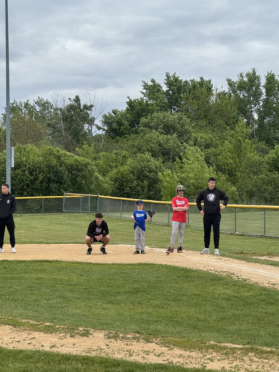 Rolling Meadows Baseball tweet media