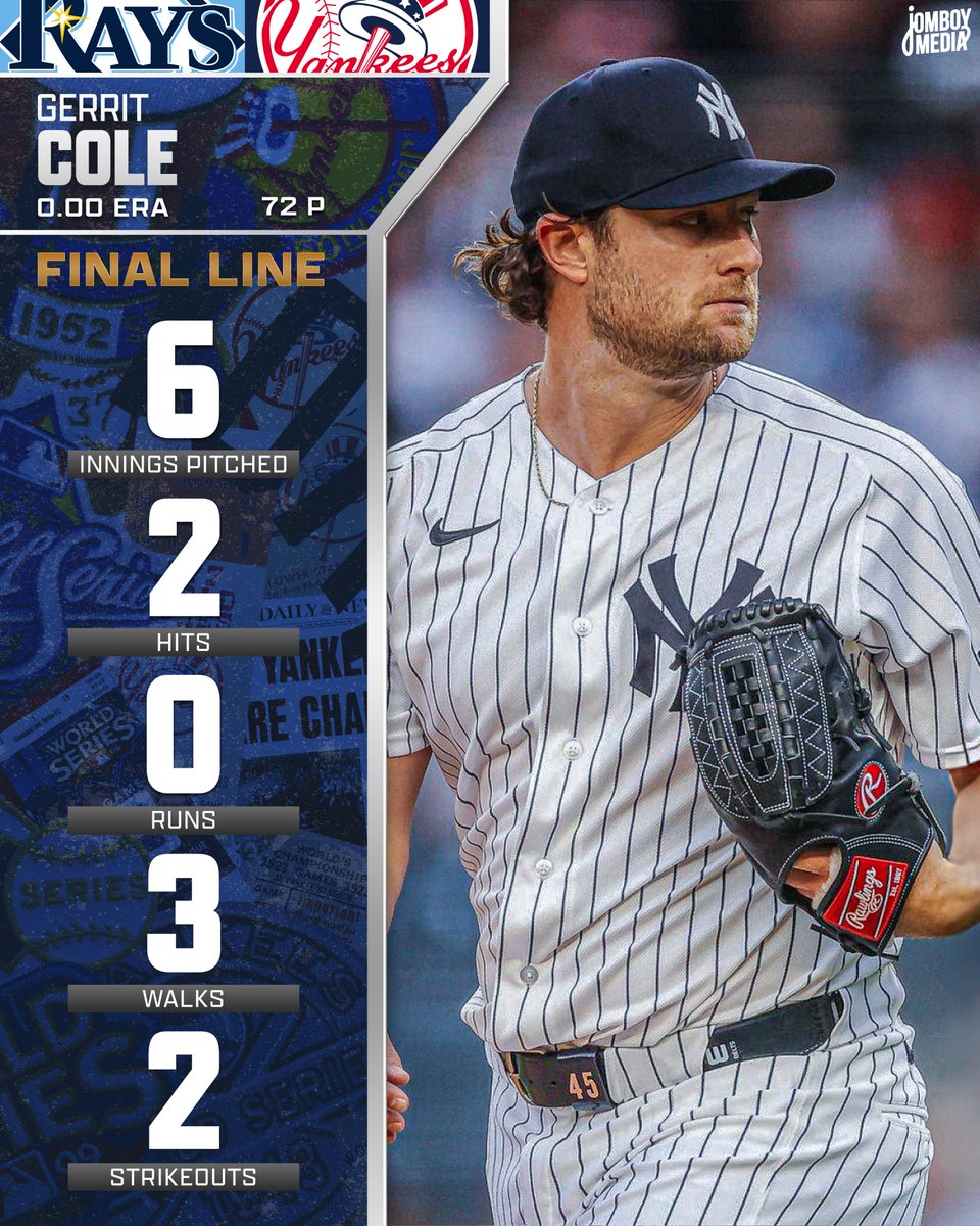 Talkin' Yanks tweet media