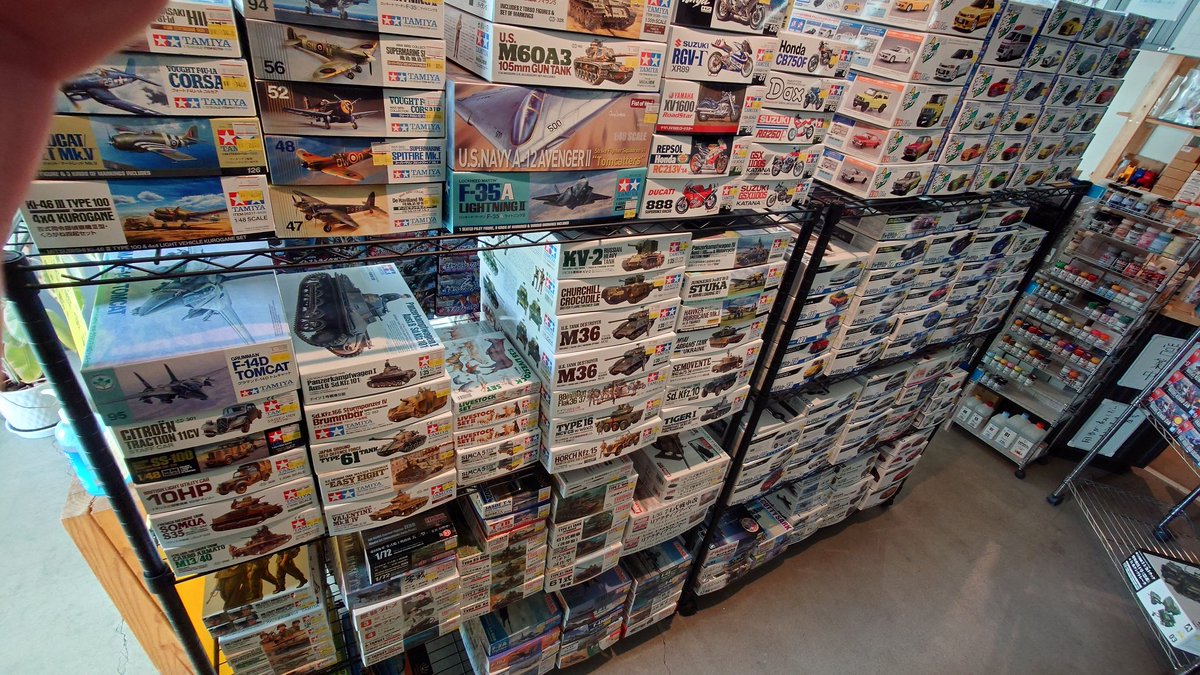 GEARBOX (八戸市青森県) tweet media