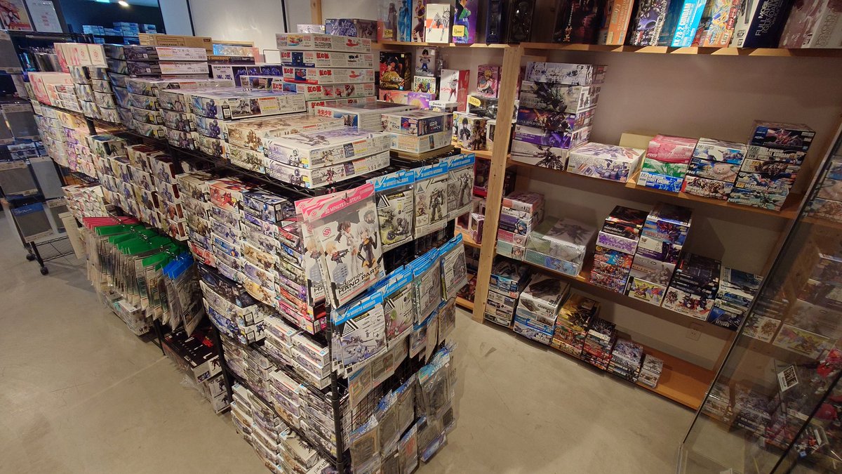 GEARBOX (八戸市青森県) tweet media