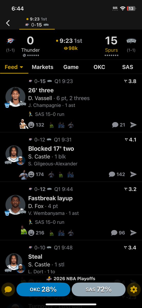 HETOX tweet media