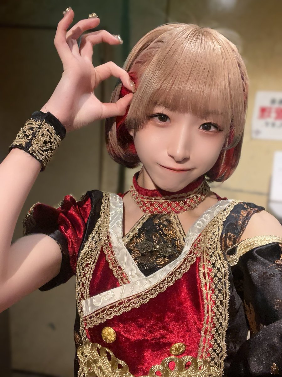 みなみ【ENVY PARANOID】 tweet media