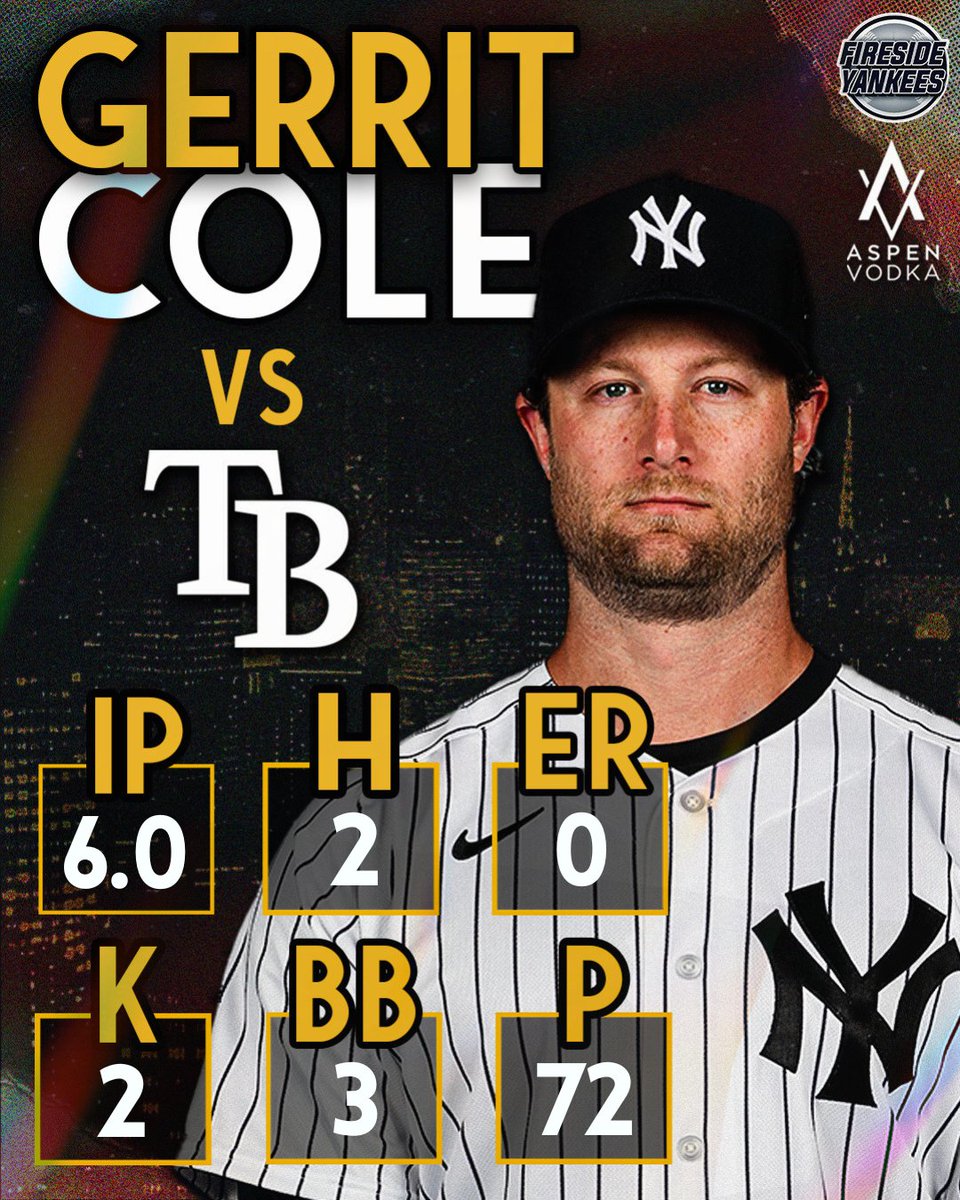 Fireside Yankees tweet media