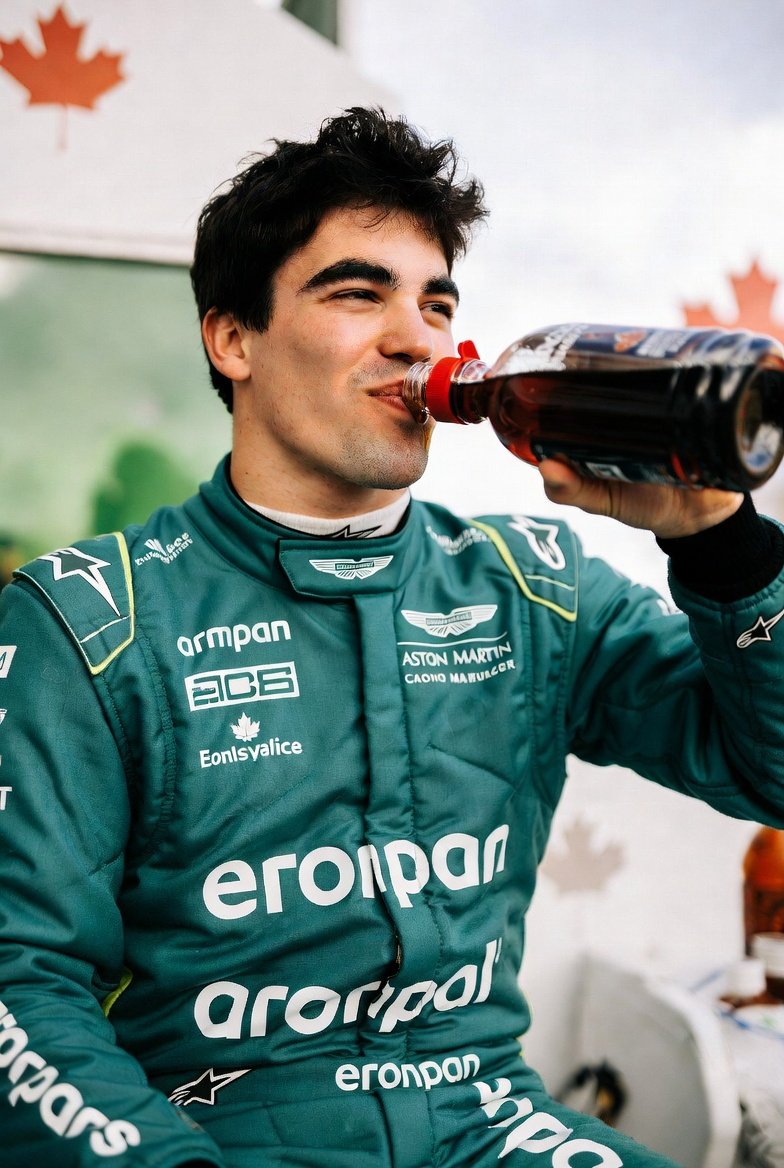 p2pc2e's tweet photo. Upgrade package = UNLOCKED 🔓 Mercedes absolute class of the field on Friday in Montreal! Antonelli tops a chaotic, red-flagged FP1, but Russell strikes back to grab Sprint Pole by a tiny margin ahead of his teammate. McLarens lurking in P3/P4. We have a race! 🇨🇦 #CanadianGP #F1 https://t.co/PAMnz0ni03