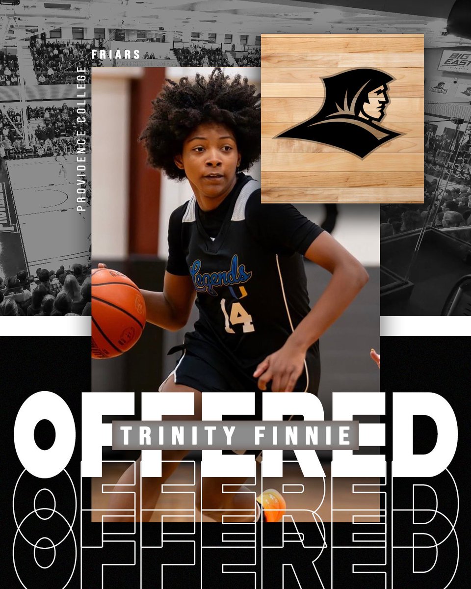 Trinity Finnie tweet media