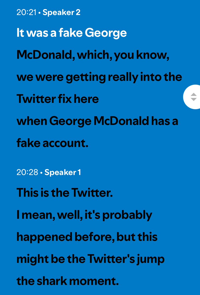Randolph Johnson tweet media