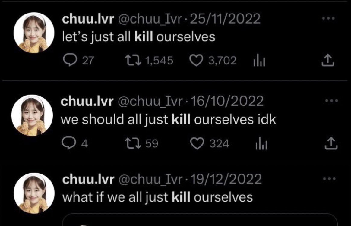 nia ᥫ᭡ tweet media