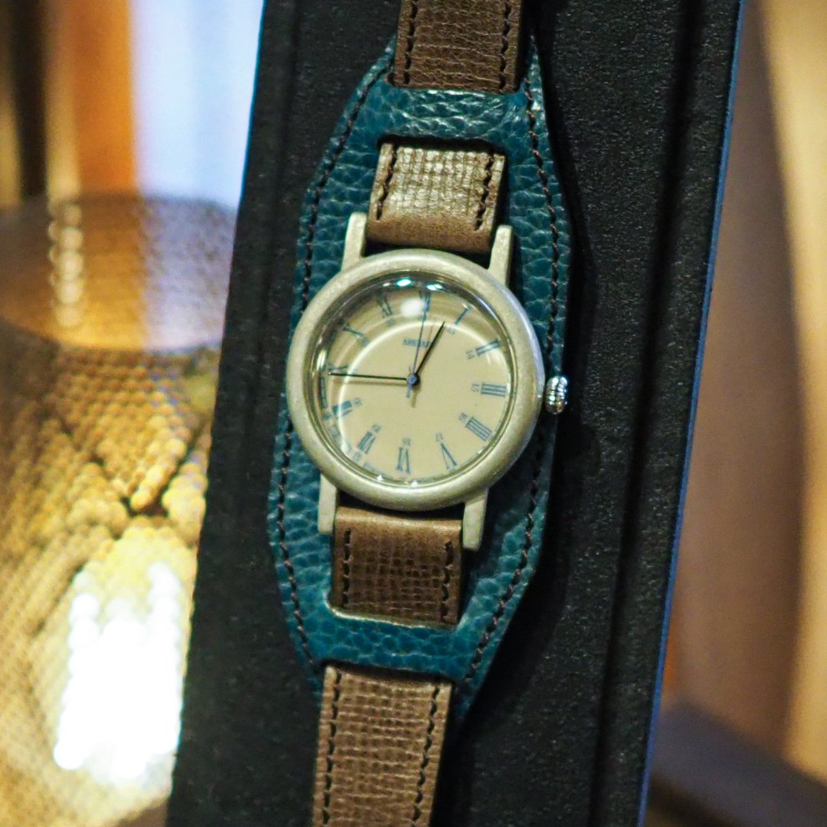 arkraftwatch's tweet photo. 今日、明日は東京ビッグサイトで開催されるデザインフェスタに出店しています
ブースは南館1階のH-290,291です https://t.co/YVtZTlVJrN