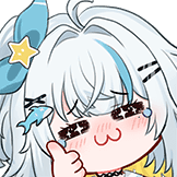 Samegawa Shion 🦈⭐【KAGUYA】 tweet media