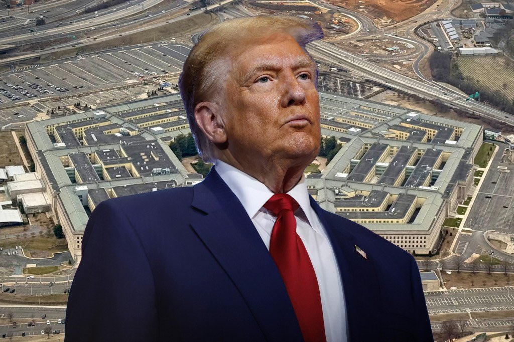 defense_civil25's tweet photo. 🚨Update: “President Trump has grown increasingly frustrated in the past few days over the current state of negotiations with Iran and has raised the possibility of one final major military operation, after which he would unilaterally declare victory and end the war!” 

- Axios News citing U.S. officials