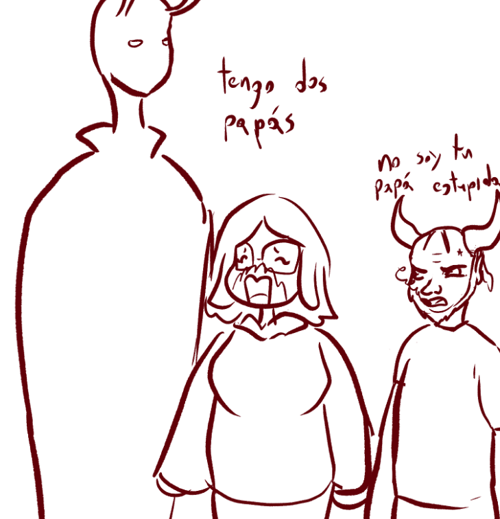 NarenElAnomalo's tweet photo. dibujos de ideas de mis oc's porque no ando con ideas y dejando consumir mi decaída emocional, tienen alguna idea o otra sugerencia? https://t.co/RMntrYxapG