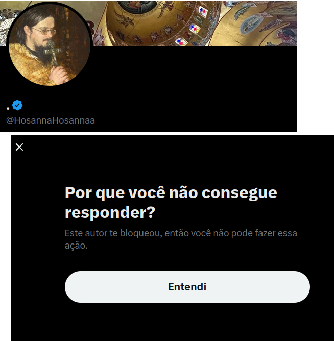 Postulio โฆ๏ธ๐ง๐ท tweet media