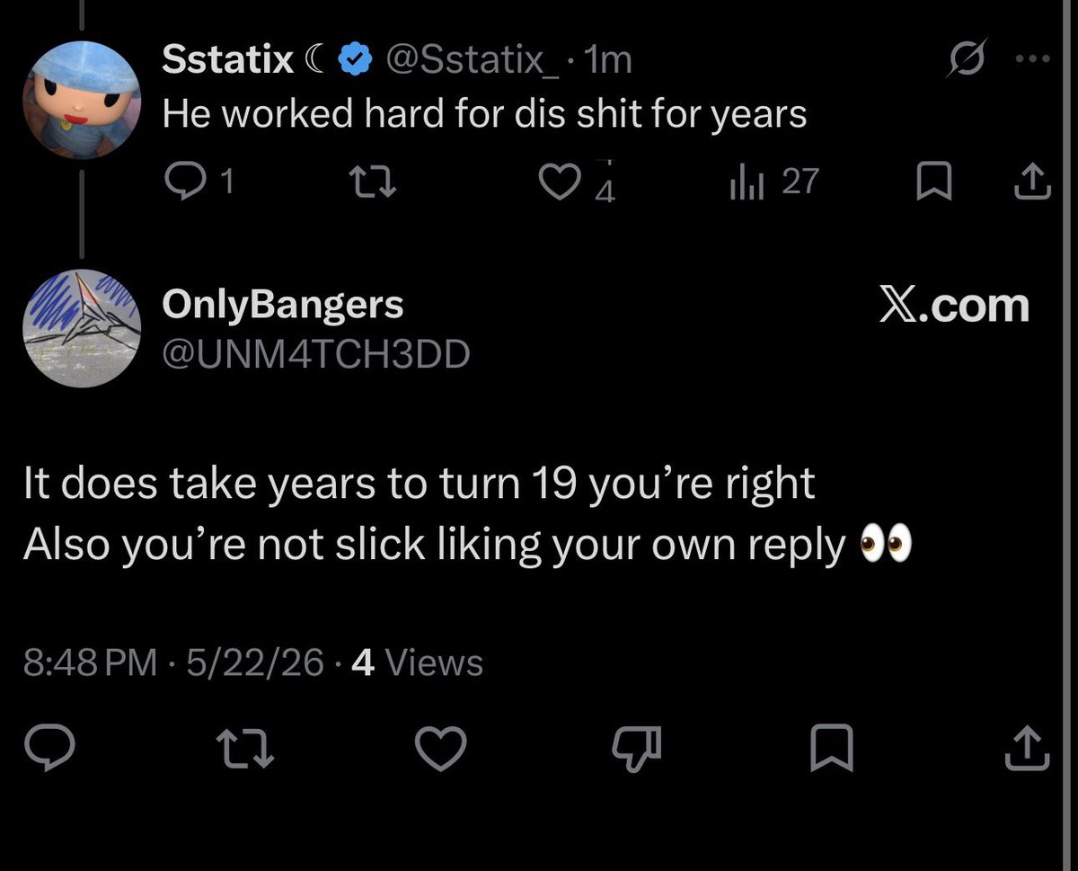 Sstatix ☾ tweet media