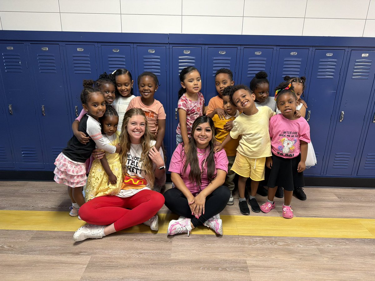 Ms_Kennedy_1st's tweet photo. The school year is over! We laughed, we cried, we danced, we sang, we gave so many hugs, we celebrated all the growth we made this year. I am going to miss my babies so much. I can’t wait to see what they achieve in the future! 💙💛 @aikineagles thank you for a great 2 years! 🦅 https://t.co/3shCFhKIeb
