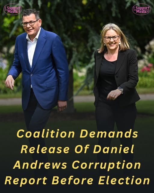 Glenn02936110's tweet photo. Human filth No1 and unelected trainee.
Andrews influence runs deep he runs this state from the shadows.
He seems immune from any justice .....millions of Victorians wish he would meet his end either in jail or something more permanent. https://t.co/EyDra0ZNw8