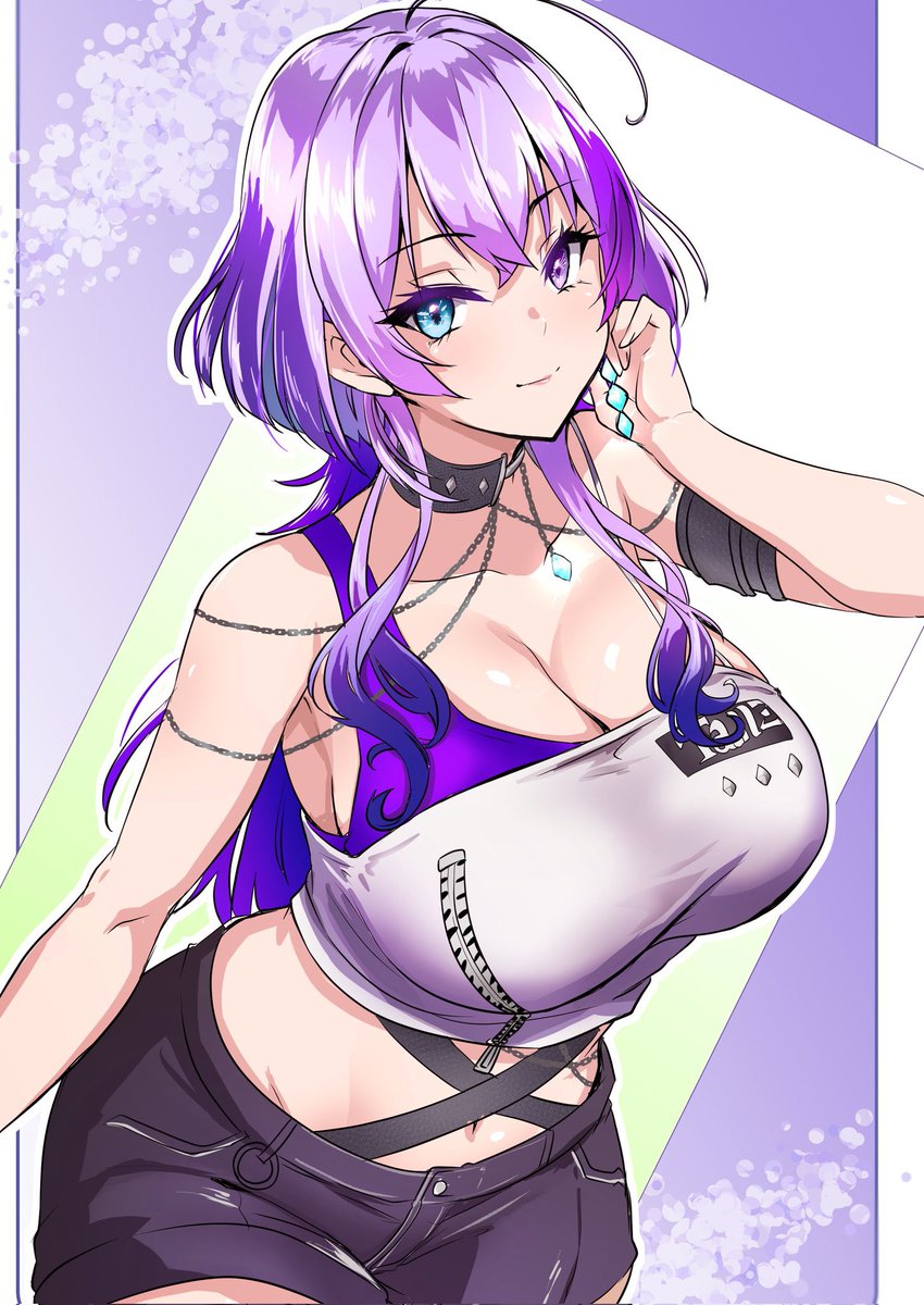 TanZ💎💫宝石系2.5次元VTuber (@tnz_01) / Posts / X