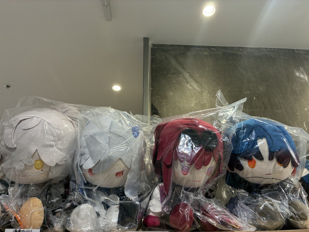 fantasy village〖名古屋パルコ西館地下1階〗 tweet media