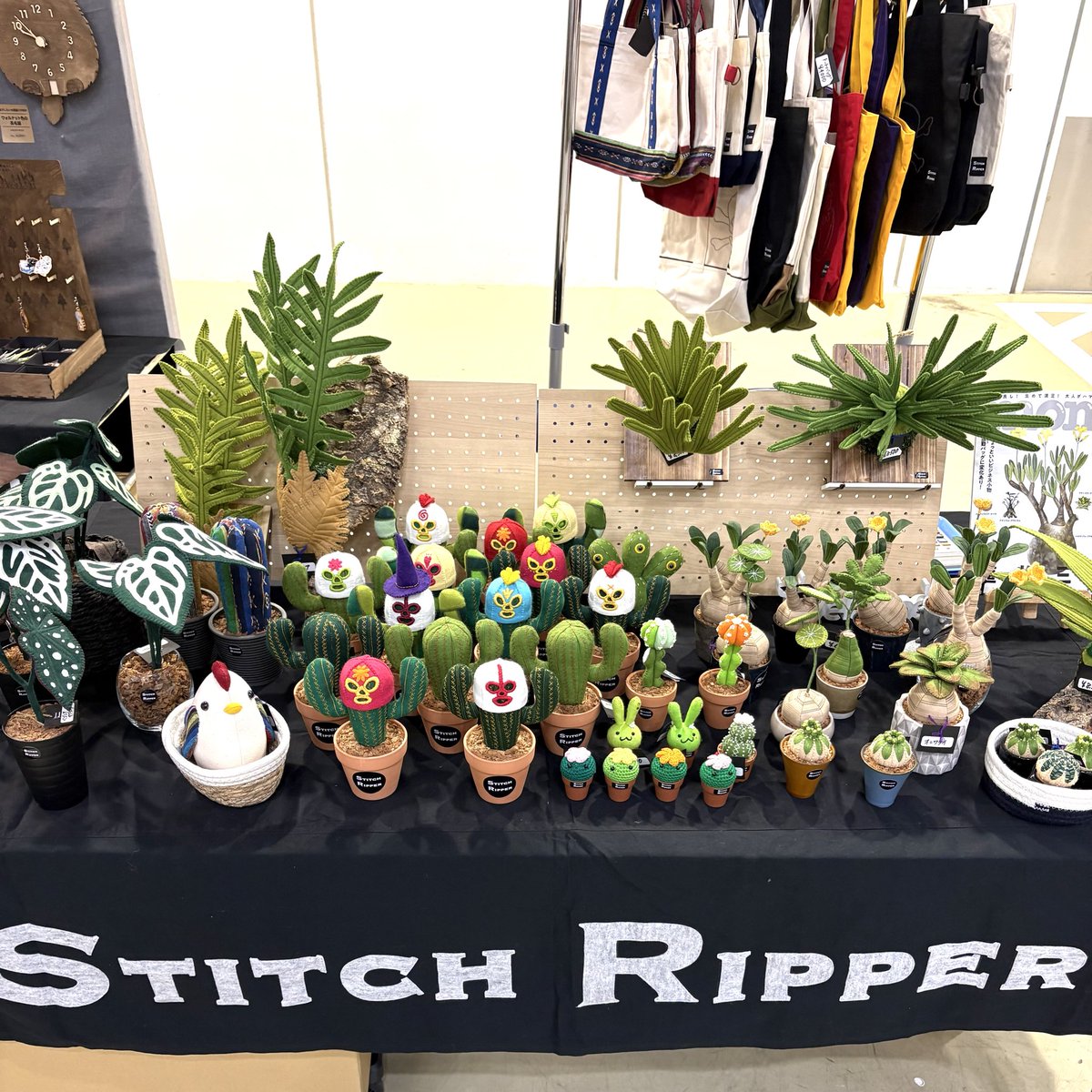 stitchripper.design tweet media