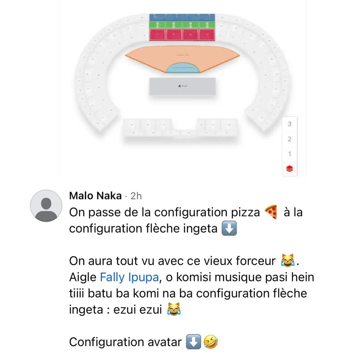 Yves Ilunga tweet media