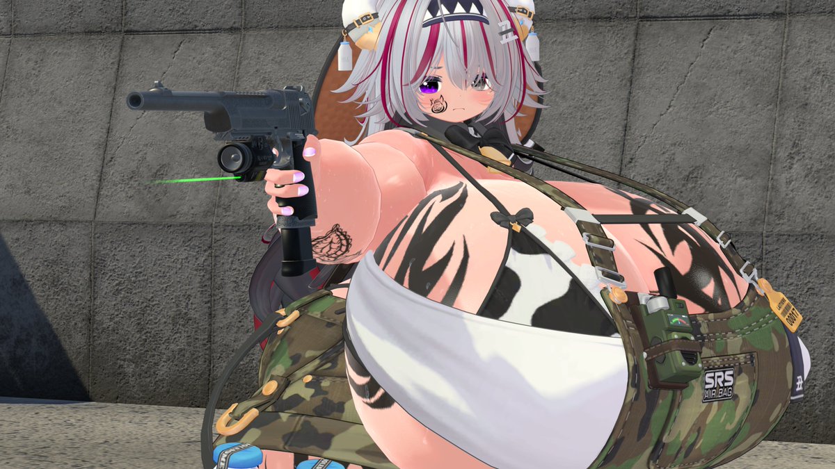 つきしろ tweet media