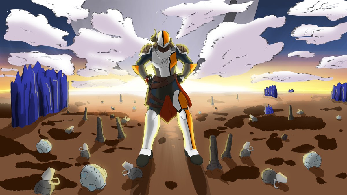 Sol-Sama_D2 tweet media