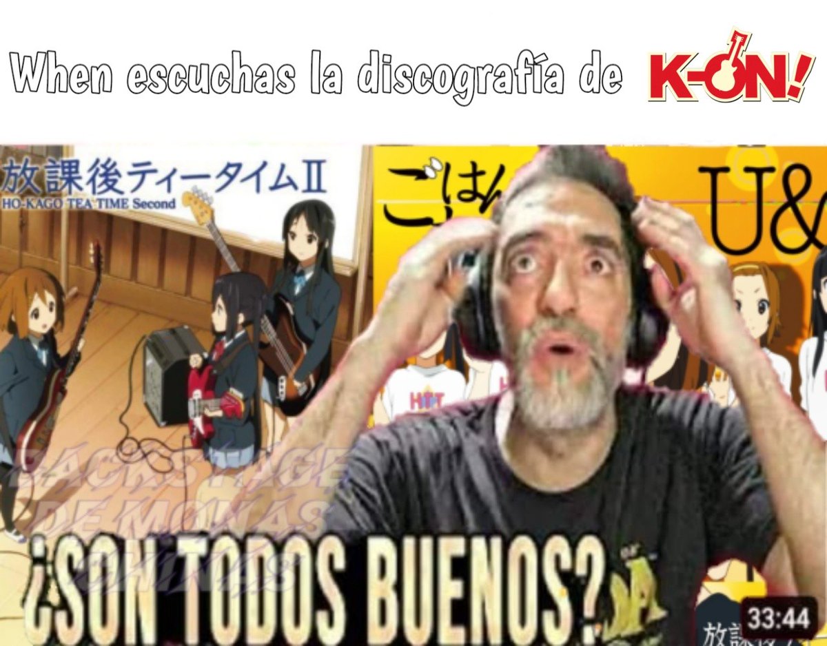 Si te sigo eres fan de Yui tweet media