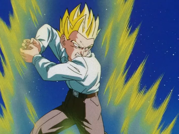 Dragon Ball Posts tweet media