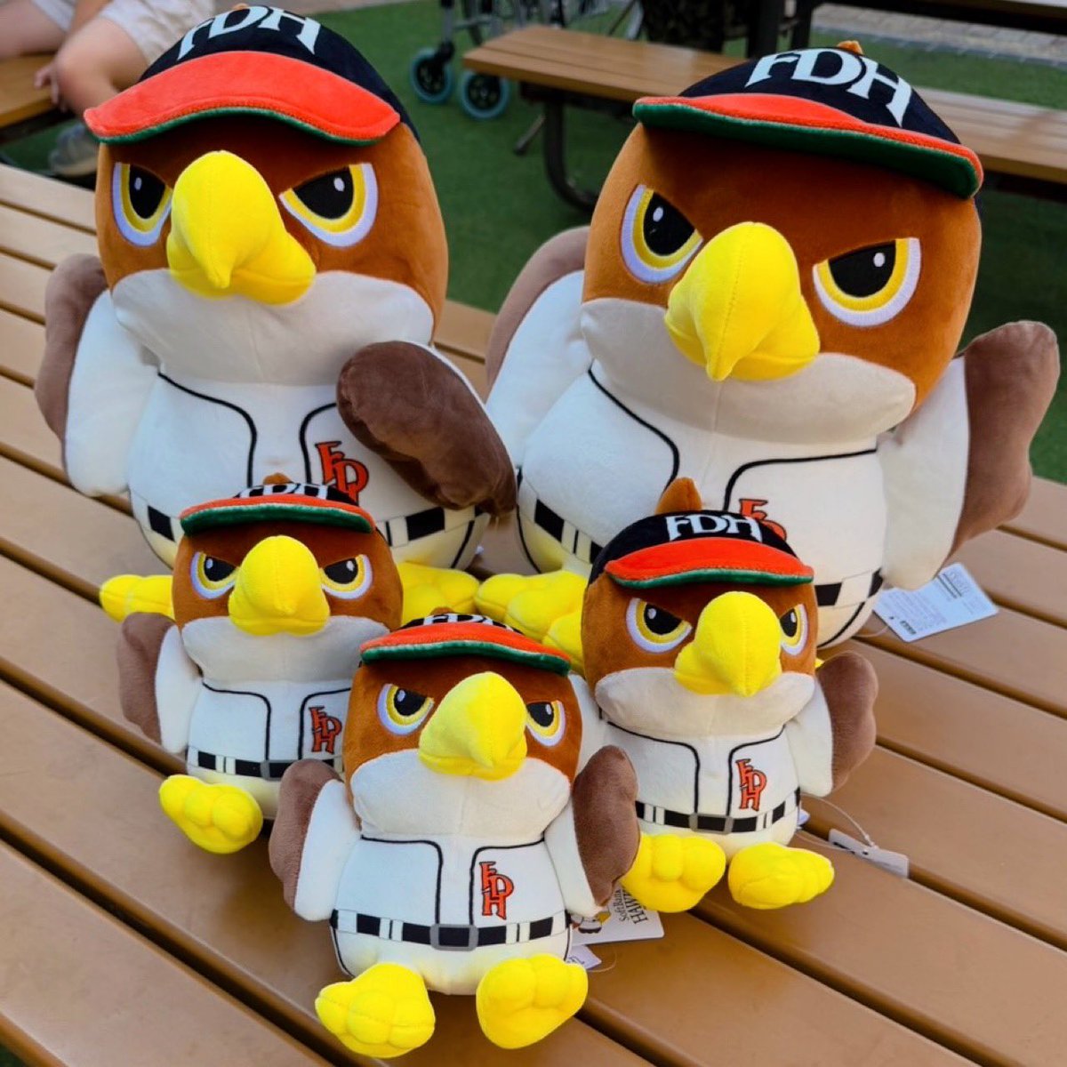 イデミ(バンクネキ)⚾️野球垢 tweet media