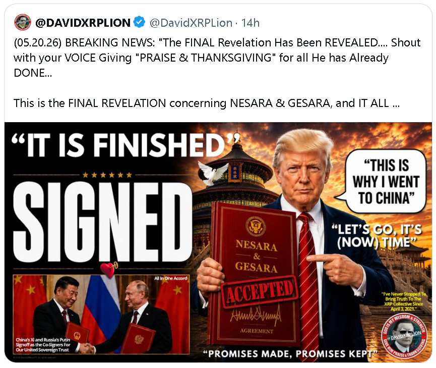 @DAVIDXRPLION tweet media