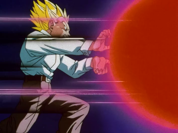 Dragon Ball Posts tweet media