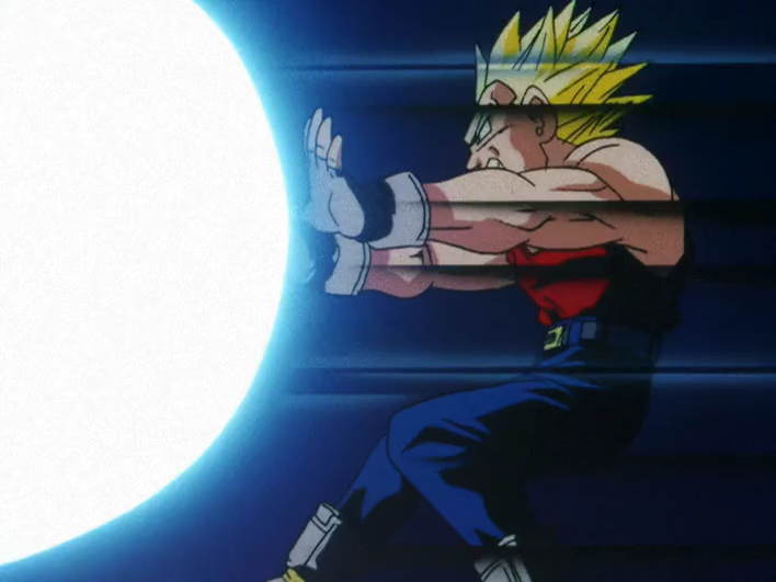 Dragon Ball Posts tweet media