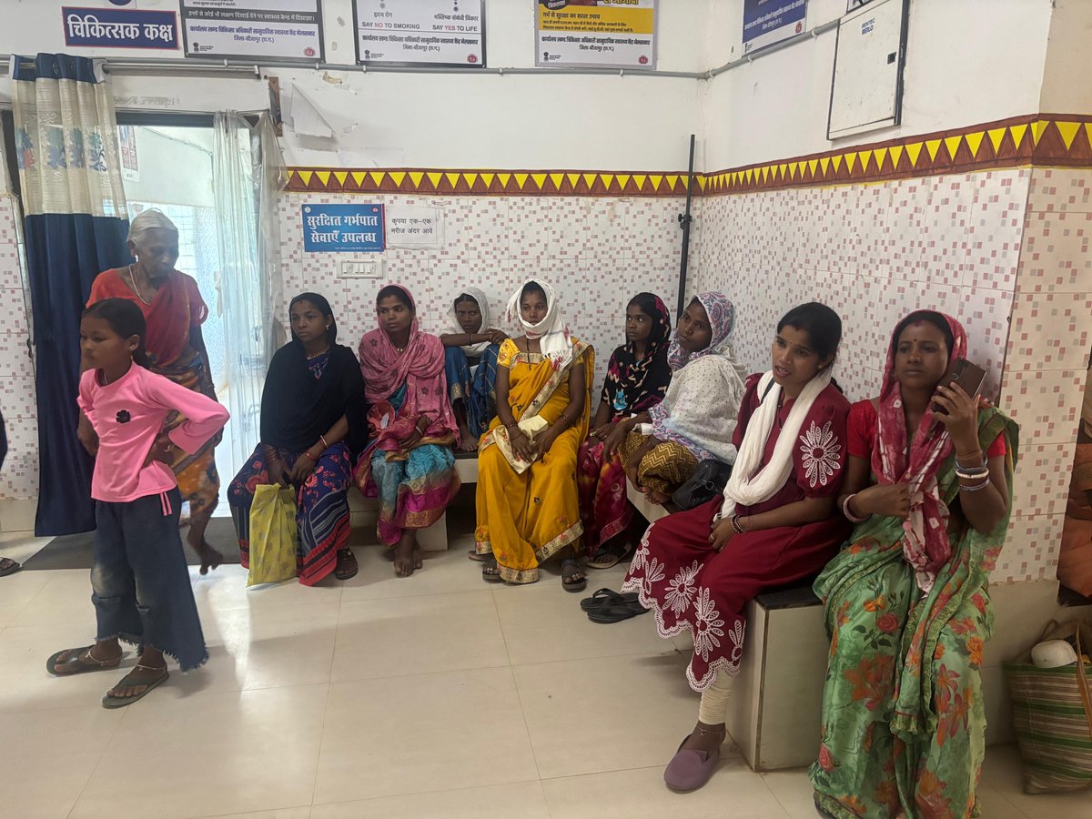 HEALTH DEPARTMENT BIJAPUR tweet media